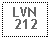 Text Box: LVN212