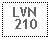 Text Box: LVN210