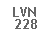 Text Box: LVN228