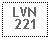 Text Box: LVN221