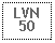 Text Box: LVN50