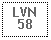 Text Box: LVN58