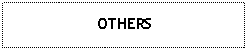 Text Box: OTHERS

