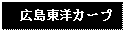 Text Box:  広島東洋カープ