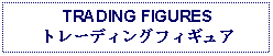 Text Box: TRADING FIGURESトレーディングフィギュア