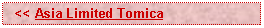 Text Box:   << Asia Limited Tomica