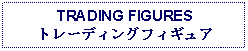 Text Box: TRADING FIGURESトレーディングフィギュア