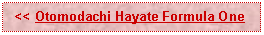 Text Box:   << Otomodachi Hayate Formula One