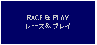 Text Box: RACE & PLAYレース＆プレイ