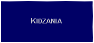 Text Box: KIDZANIA