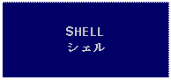 Text Box: SHELLシェル