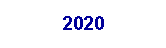 Text Box: 2020