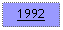 Text Box: 1992