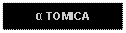 Text Box: α TOMICA