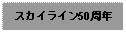 Text Box: スカイライン50周年