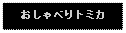 Text Box: おしゃべりトミカ