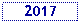 Text Box: 2017