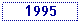 Text Box: 1995