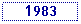 Text Box: 1983