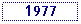 Text Box: 1977