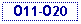 Text Box: 011-020