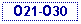 Text Box: 021-030