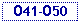 Text Box: 041-050
