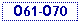 Text Box: 061-070