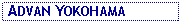 Text Box:  ADVAN YOKOHAMA