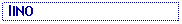 Text Box:  IINO