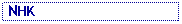 Text Box:  NHK